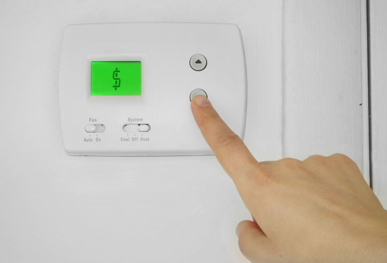 5 Steps To Get Your Ac Temperature Just Right