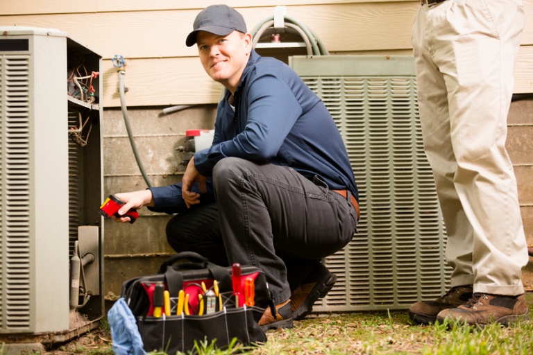 5 Summertime AC Maintenance Musts | AC Repair Fairfield County | Tyler Heating & Air Conditioning