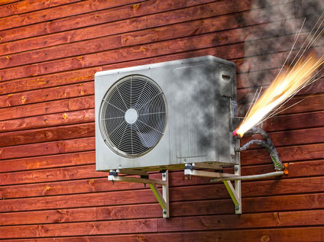 Don’t Ignore These 5 AC Warning Signs! | Tyler Heating, Air Conditioning, Refrigeration LLC | AC Repair New Haven County