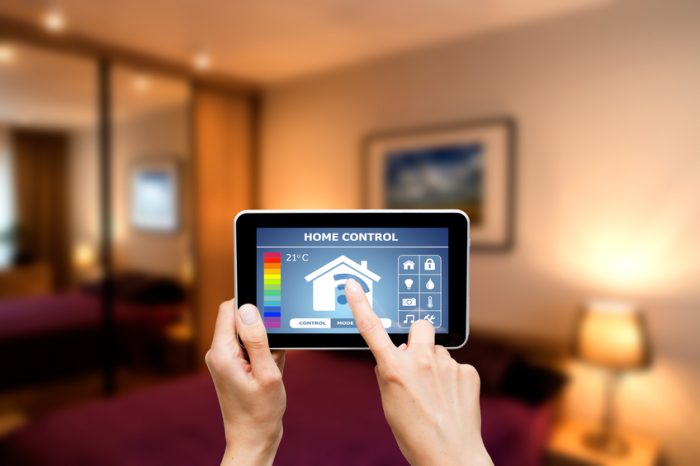 How Do Smart Thermostats Work? | Tyler Heating & Air Conditioning | HVAC Service Fairfield County
