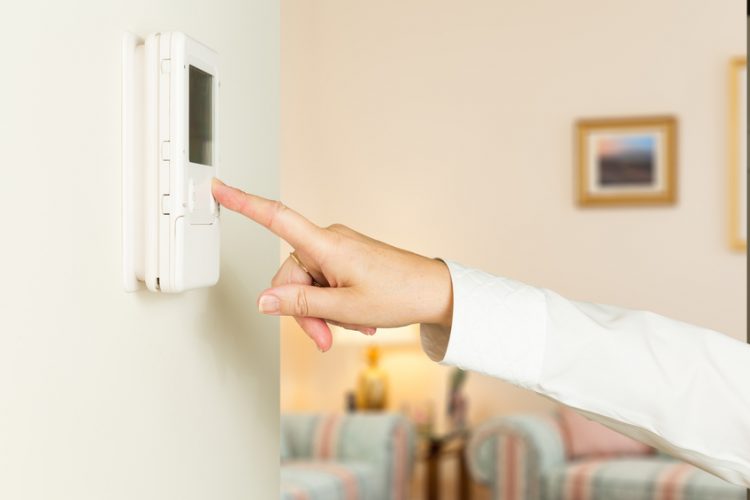 Thermostat Programming: Money Saving 101 | Tyler Heating, Air Conditioning, Refrigeration LLC | Heating Milford CT