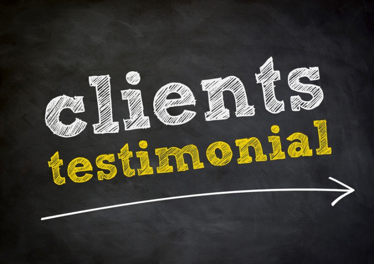 Testimonial Spotlights | Customer Reviews | HVAC Services