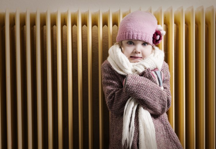 8 Heating Issues You May Face This Winter