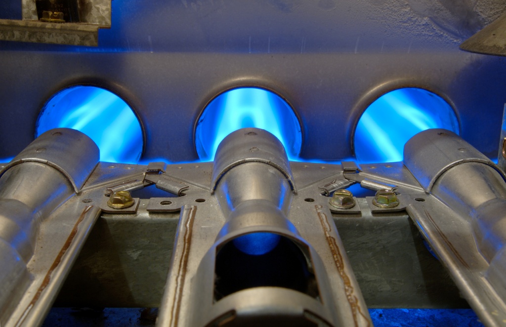 Gas Energy- Gas Furnace