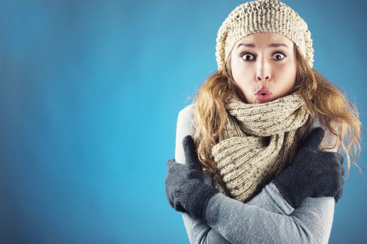 Your Furnace Isn’t Going to Make it Through the Winter