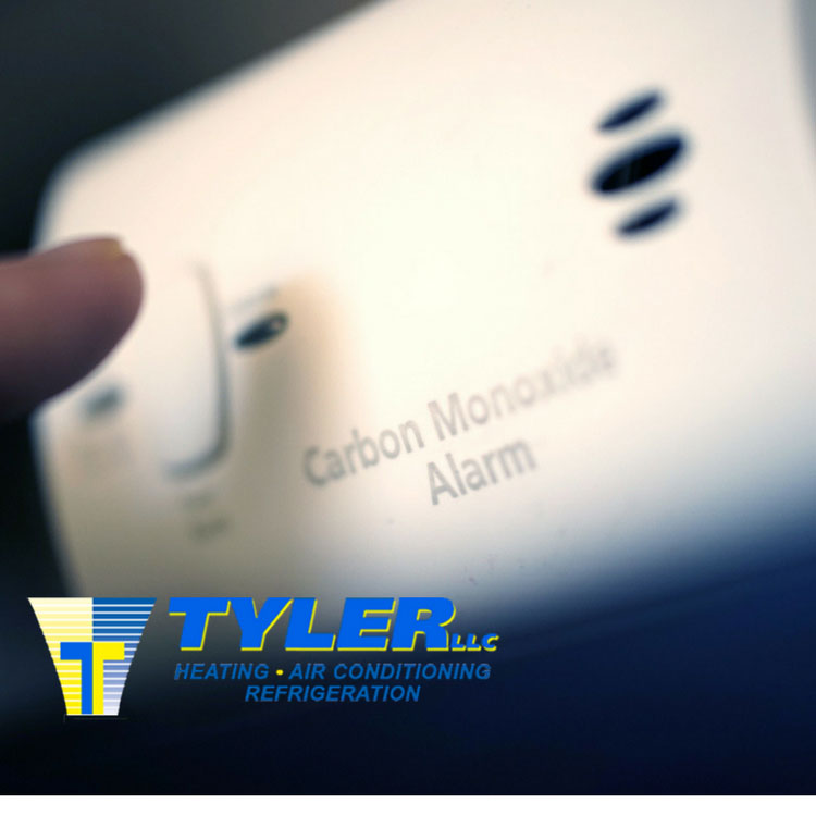 Keep Carbon Monoxide Under Control