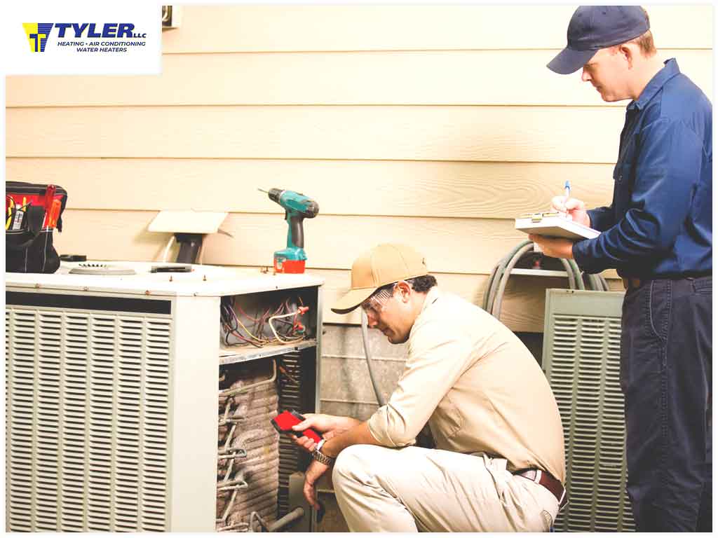 How to Prepare for an HVAC Service Call