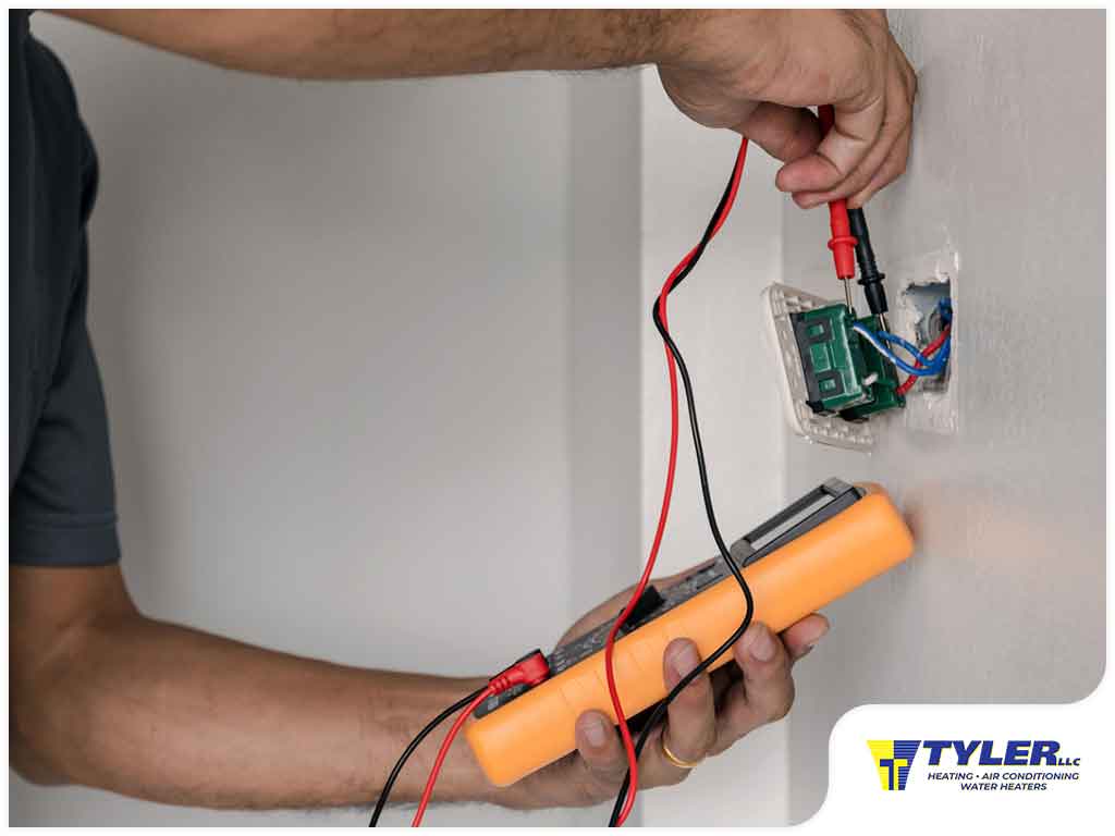 Electrical Maintenance: How Does It Keep Your Home Safe?