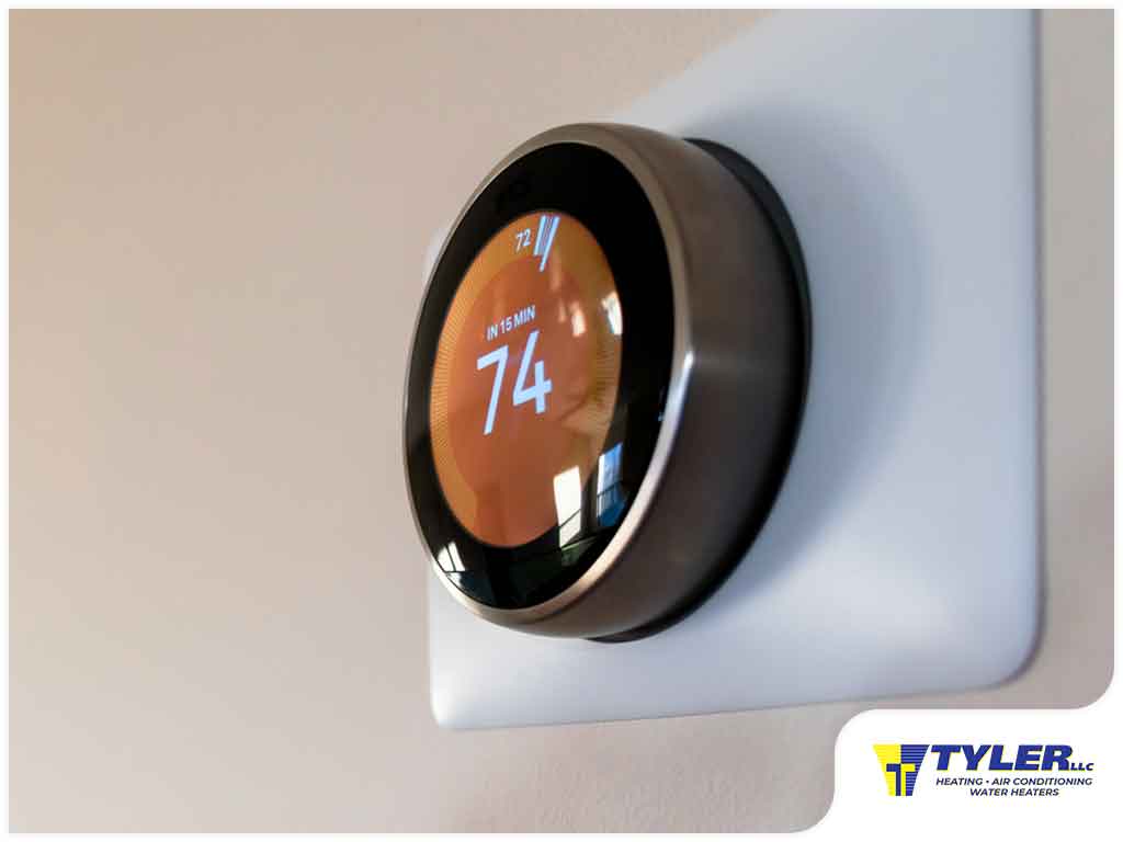 Top Reasons to Replace Your Thermostat