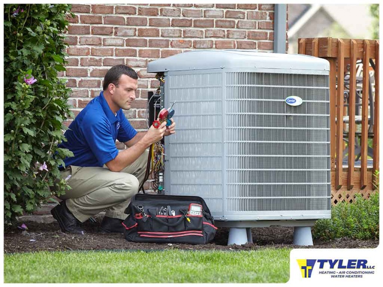 Is It Necessary to Replace Both Your Indoor and Outdoor HVAC Units?