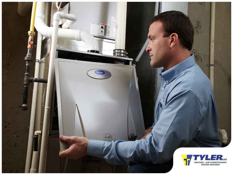 3 Ways to Help Your Furnace Work Better