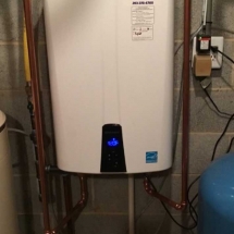 Navien-On-Demand-Tankless-Water-Heater-NPE240A-Installed-in-Weston,-CT