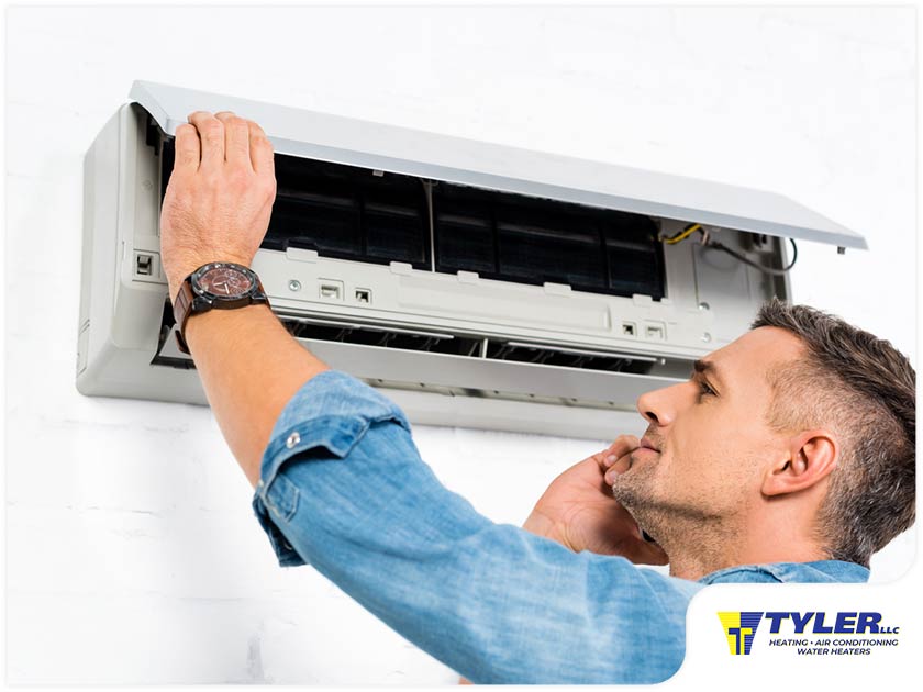 Tyler Weathermakers Inc, Air Conditioner & Furnace Repair & Service - Tyler,  TX 75702