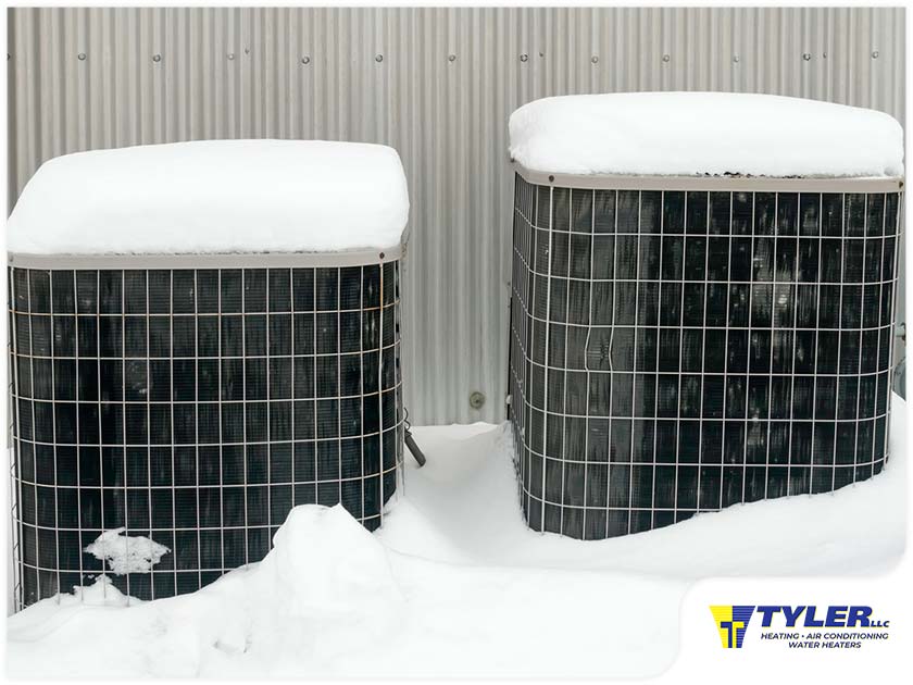 How to Prevent Common HVAC Problems in the Winter