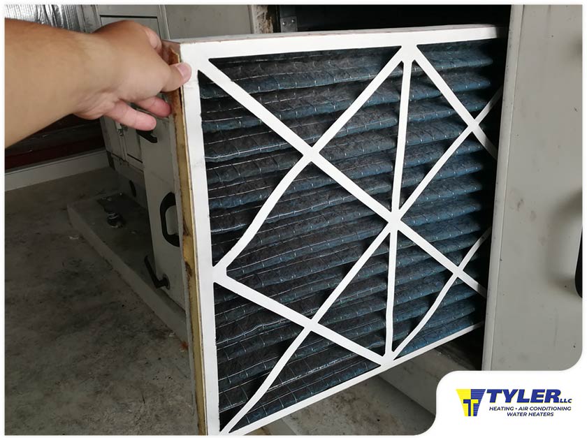 The Pros & Cons of Reusable & Disposable HVAC Filters