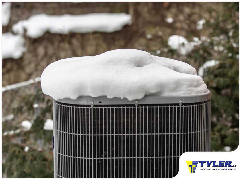 Risks to Your HVAC System During Winter Storms
