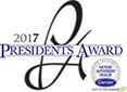 2017 Carrier President's Award