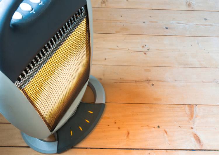 3 Common Space Heater Faqs 1