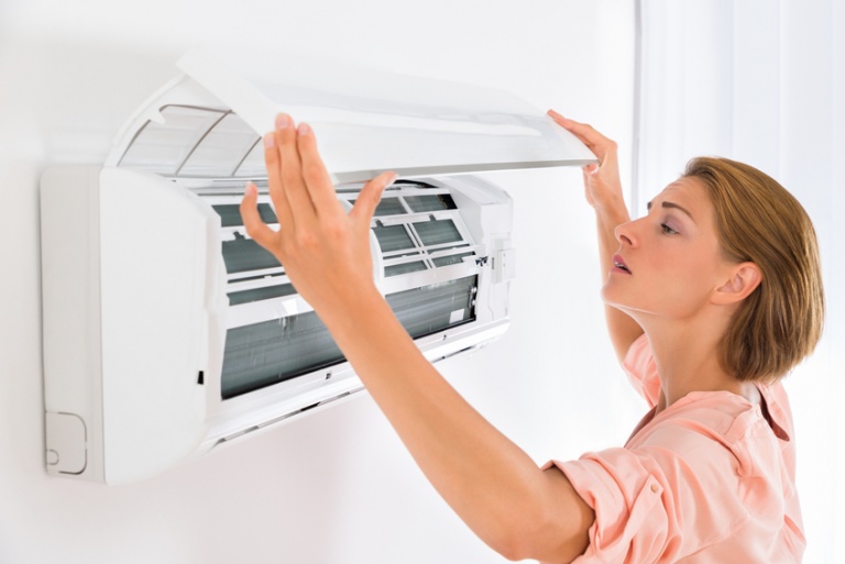 3 Types Of Home Cooling Systems