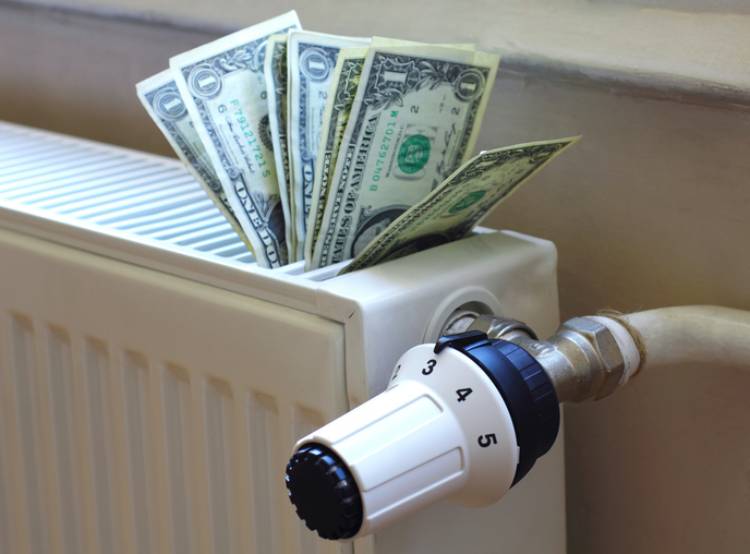 3 Ways To Reduce Your Heating Bill This Winter 1