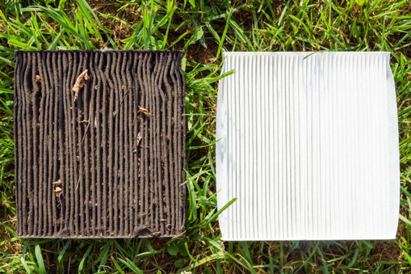 4 Simple Solutions To Never Forget To Change An Air Filter