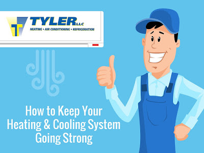 4 Tips To Make Your Hvac System Long Lasting
