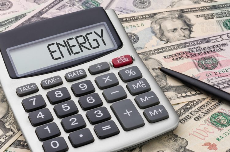 5 Easy Ways To Show Energy Bills Whos Boss