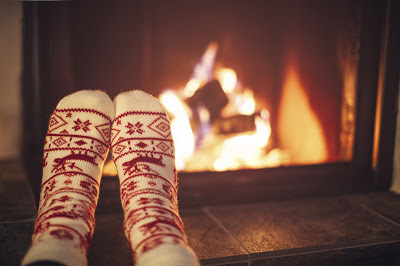 5 Tips To Keep Your Home Warm This Winter