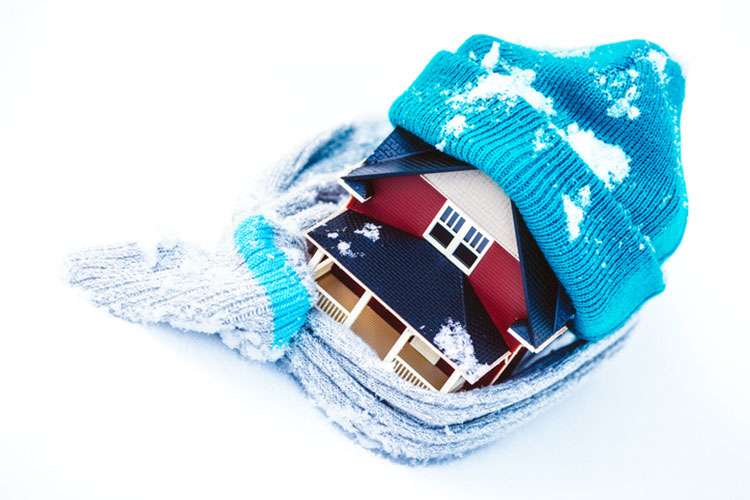 6 Musts To Winterize Your Home This Season 1