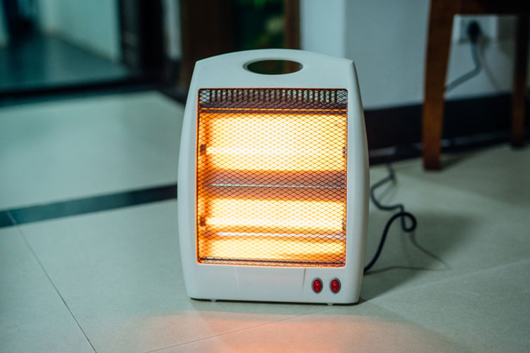 7 Safety Tips For Space Heaters