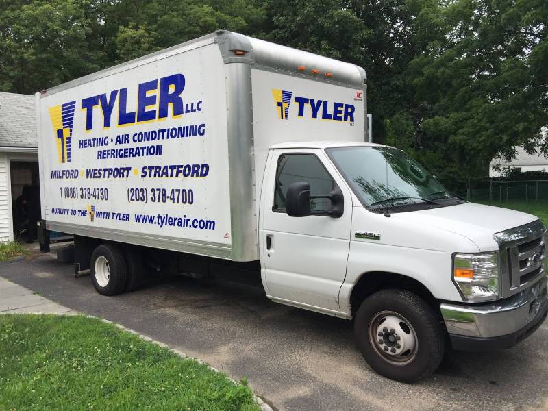 A Brief History Of Tyler Heating Air Conditioning Refrigeration Llc