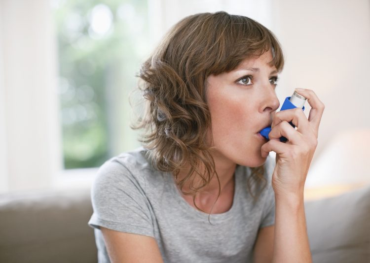 Are Your Air Ducts Causing Asthma 1