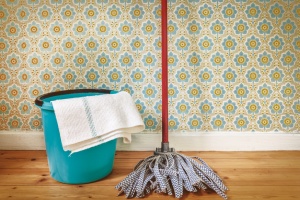 Spring Cleaning For Your Hvac System 1