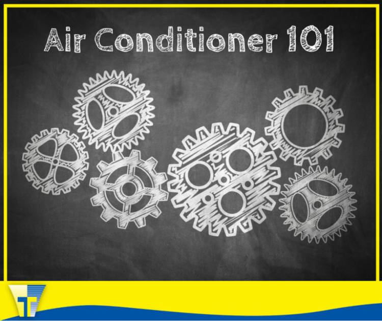 Start Understanding Your Air Conditioner Today