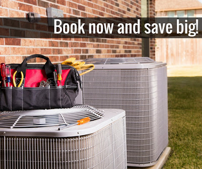 The Best Time To Tune Up Your Ac Is Now