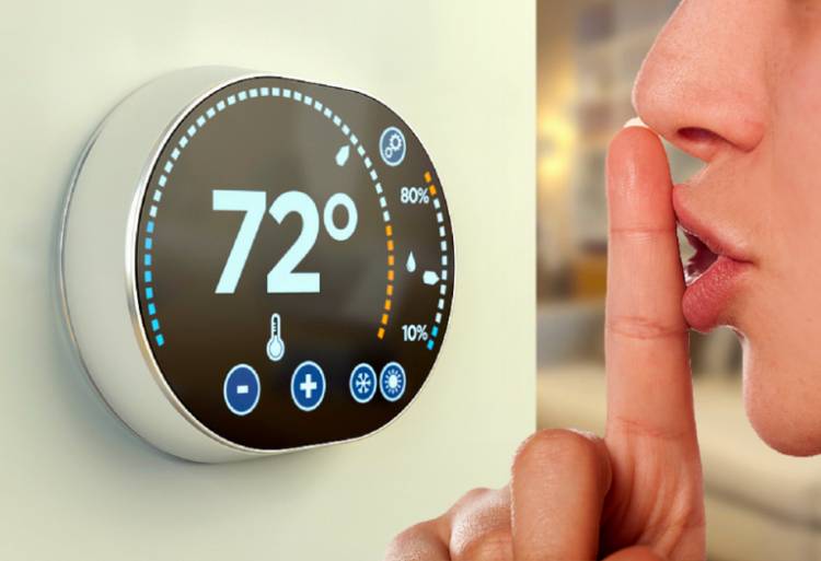 The Secret To Selecting A Smart Thermostat