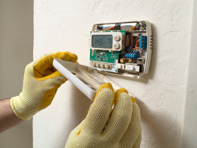 Thermostat Maintenance Musts