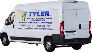 Tyler Truck
