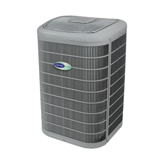 Carrier® Infinity® 19VS Air Conditioner