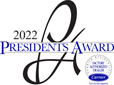 2022 Carrier President's Award