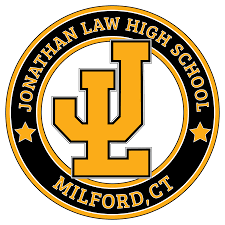 Jonathan Law High School
