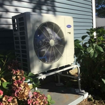 Quality Ductless Heat Pump