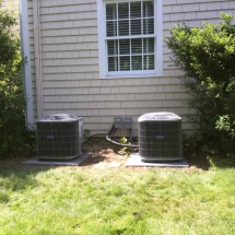 Residential Ac Units
