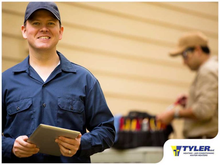 3 Benefits of Financing Your New HVAC System