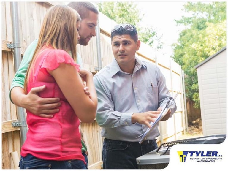 4 Reasons To Sign Up For A Preventive Hvac Maintenance Plan