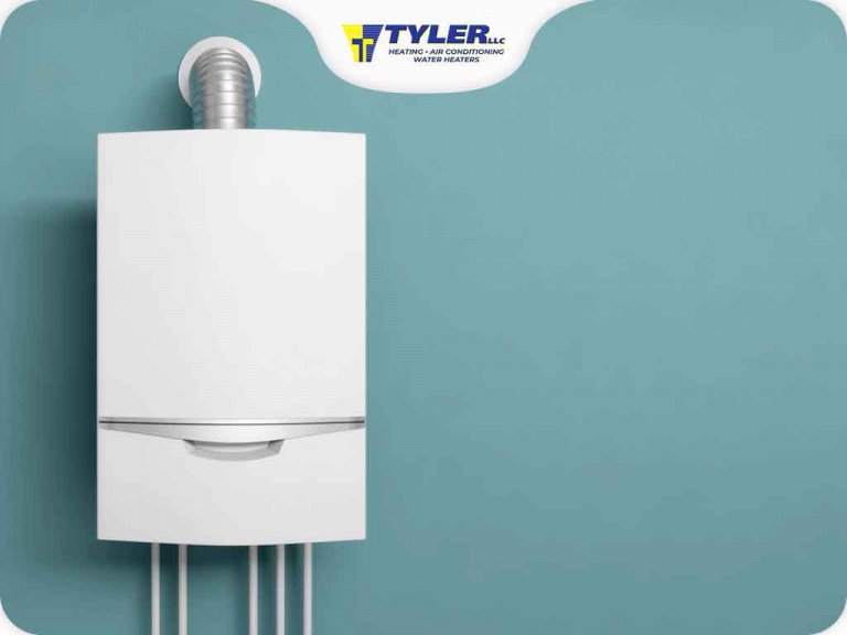 6 Signs Your Water Heater Needs to Be Replaced