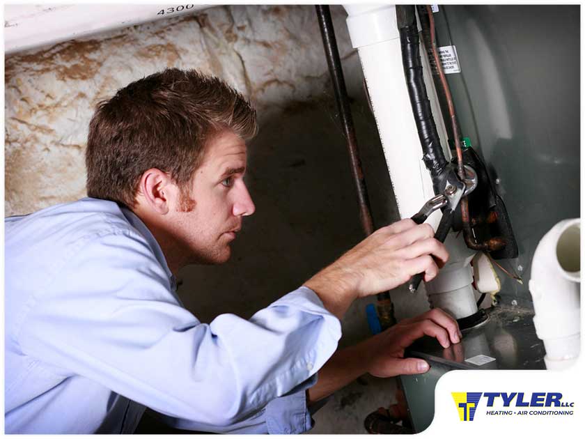 Furnace Tune-Ups