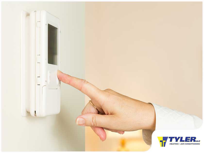 Thermostat