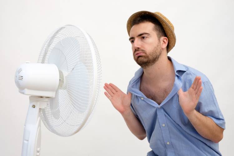 Easy Ways To Improve Indoor Airflow