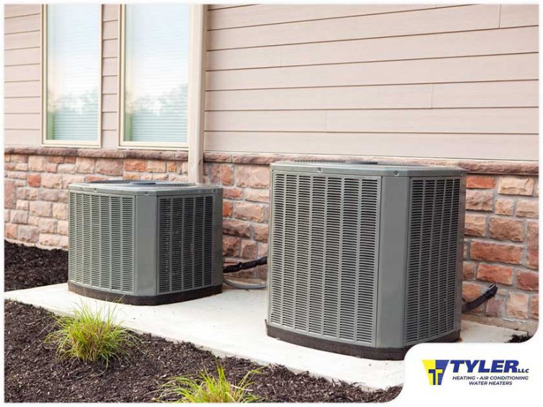 How to Protect Your Outdoor HVAC Unit While Doing Yard Work